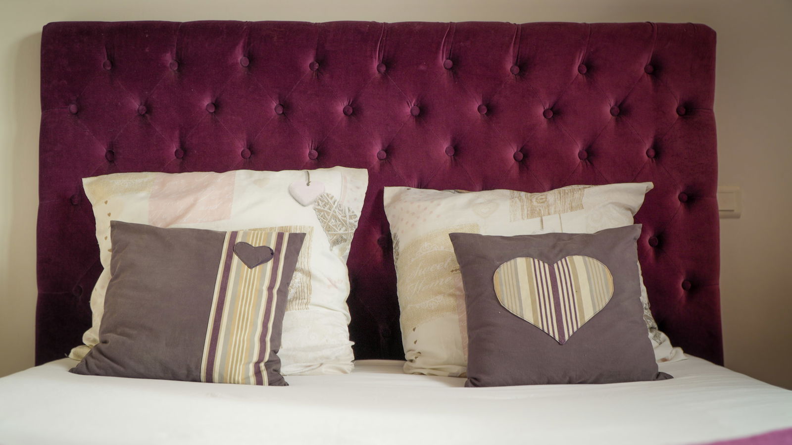 Homestay Corcoué-sur-Logne 45577