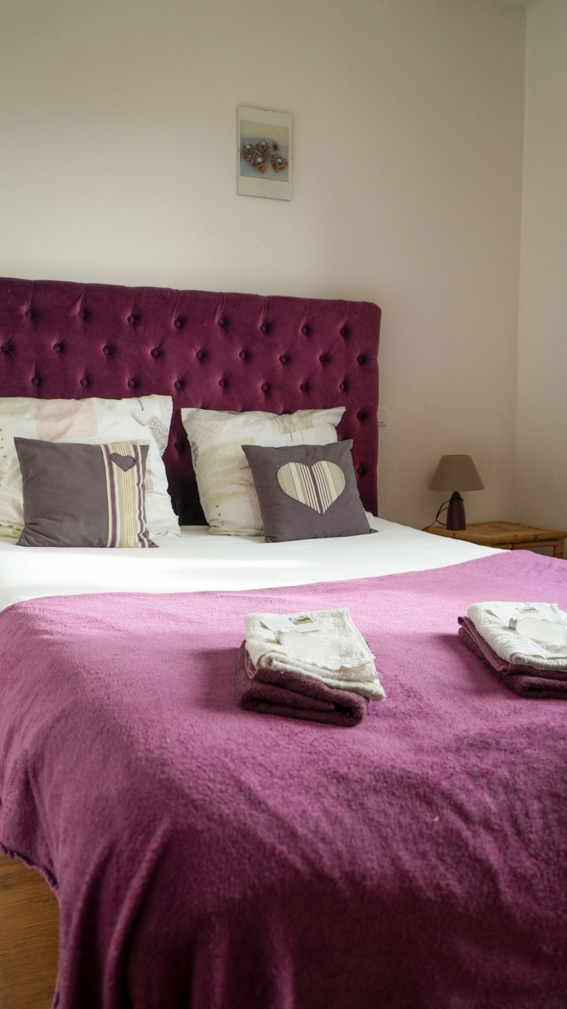 Homestay Corcoué-sur-Logne 45577