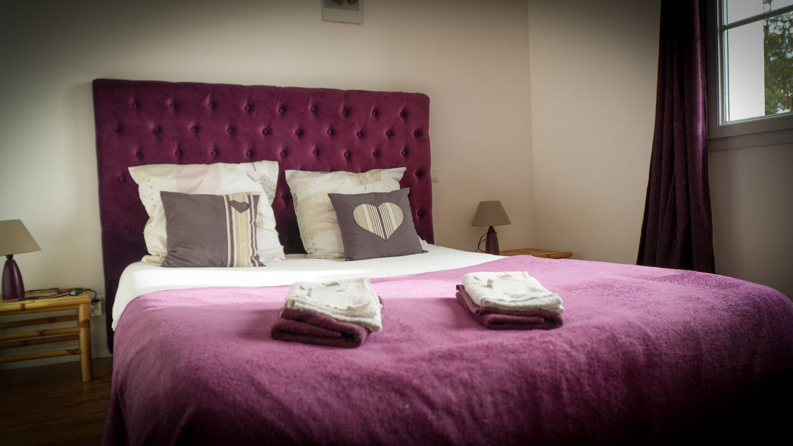 Homestay Corcoué-sur-Logne 45577