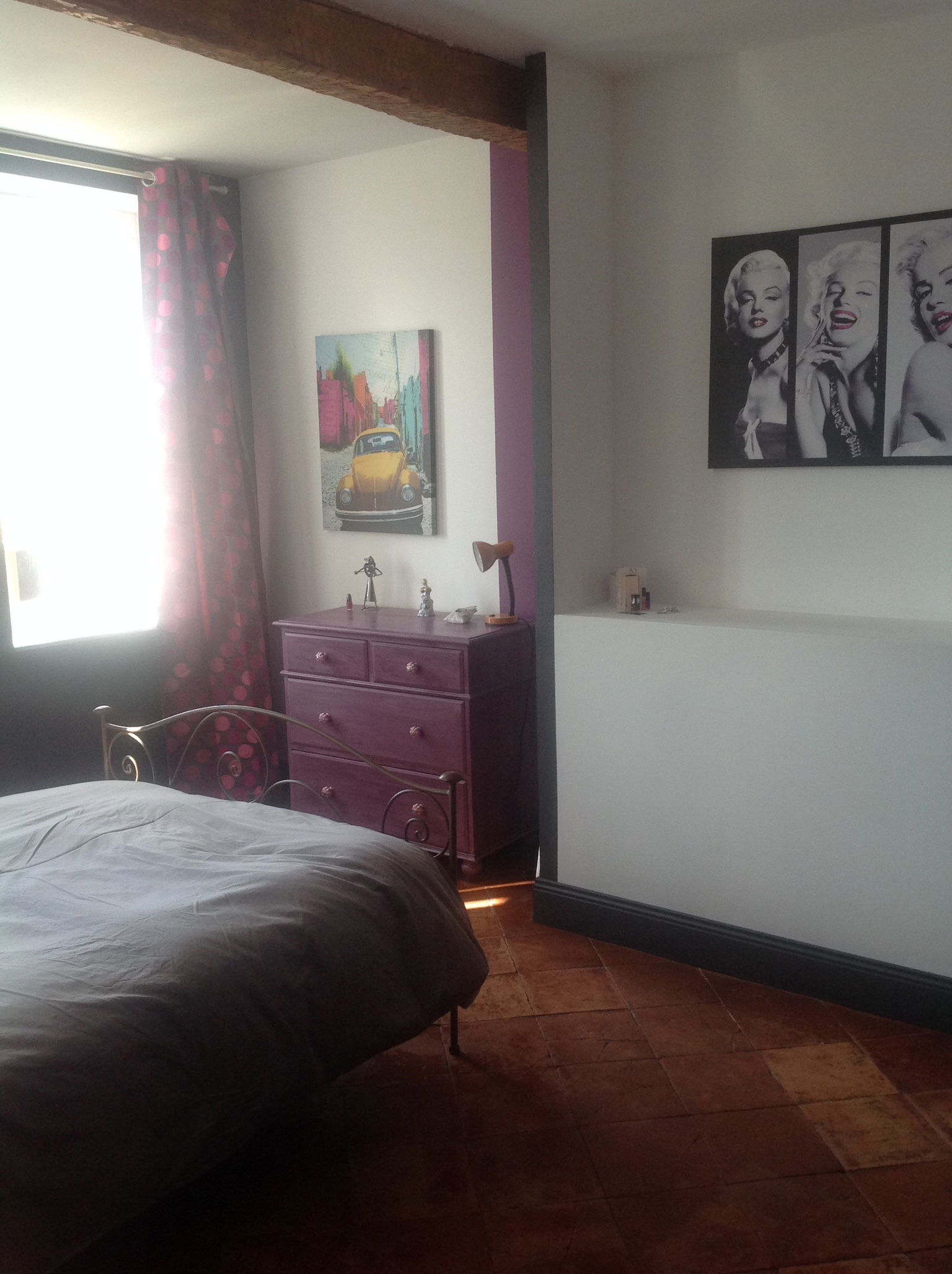 Homestay Villefranche-de-Lauragais 96201