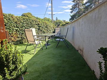 Logement entier à louer à Esches - photo 7 : autre pièce-7