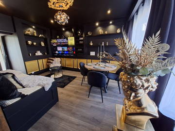 Logement entier à louer à Esches - photo 10 : autre pièce-10