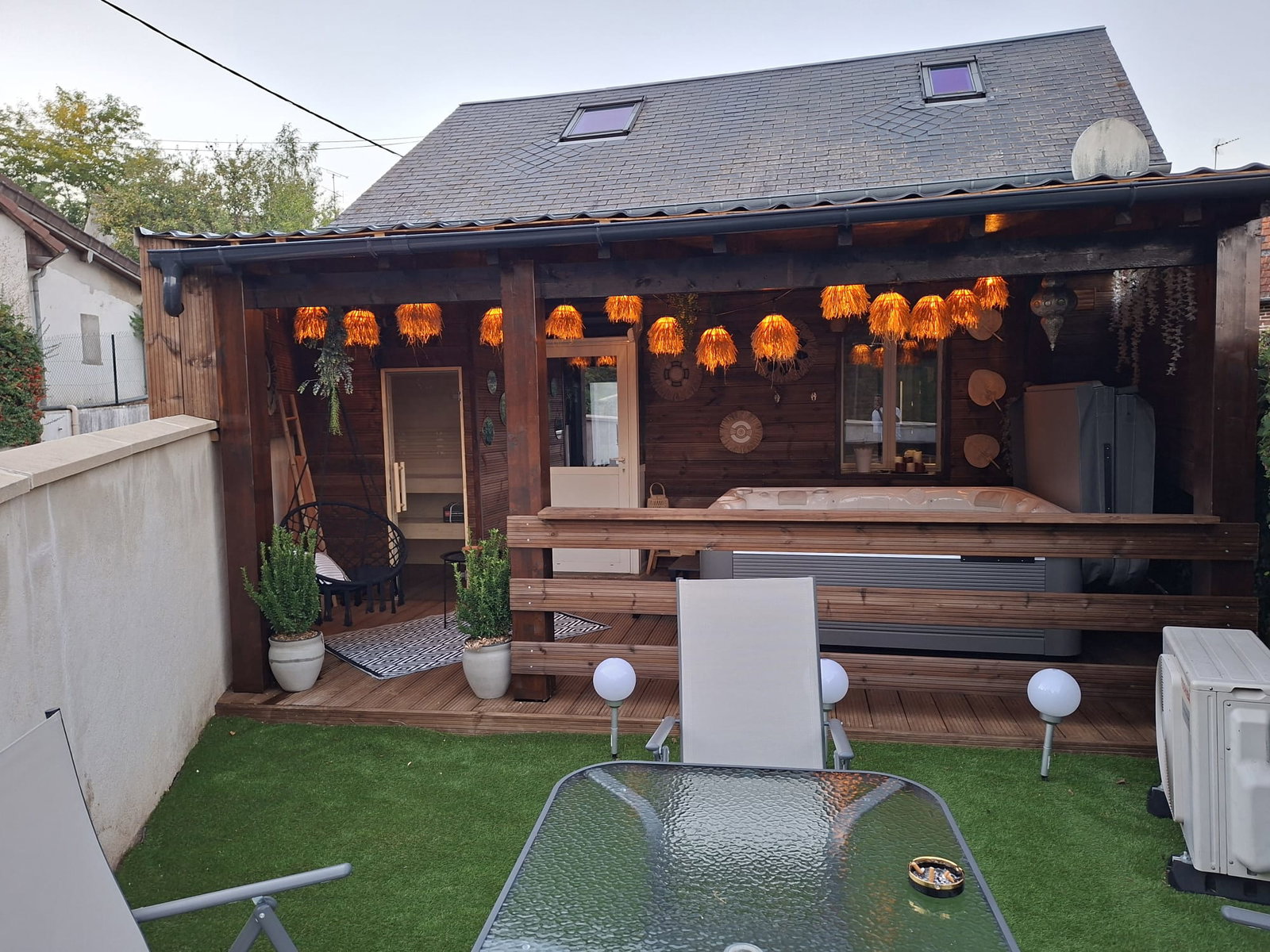 Logement Entier Esches 675897