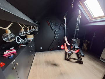 Logement entier à louer à Esches - photo 14 : autre pièce-14