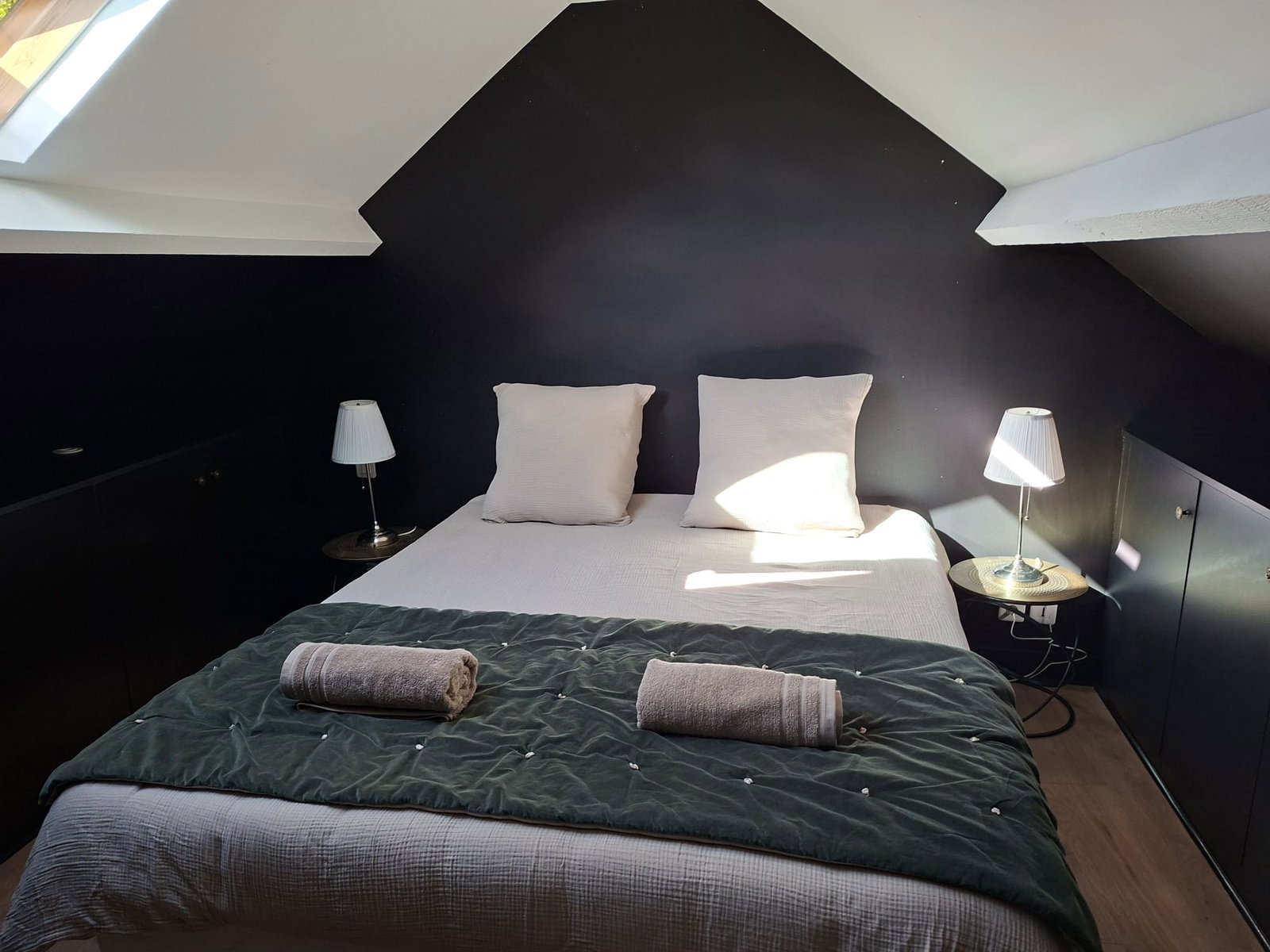 Logement Entier Esches 675897