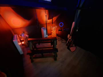 Logement entier à louer à Esches - photo 15 : autre pièce-15