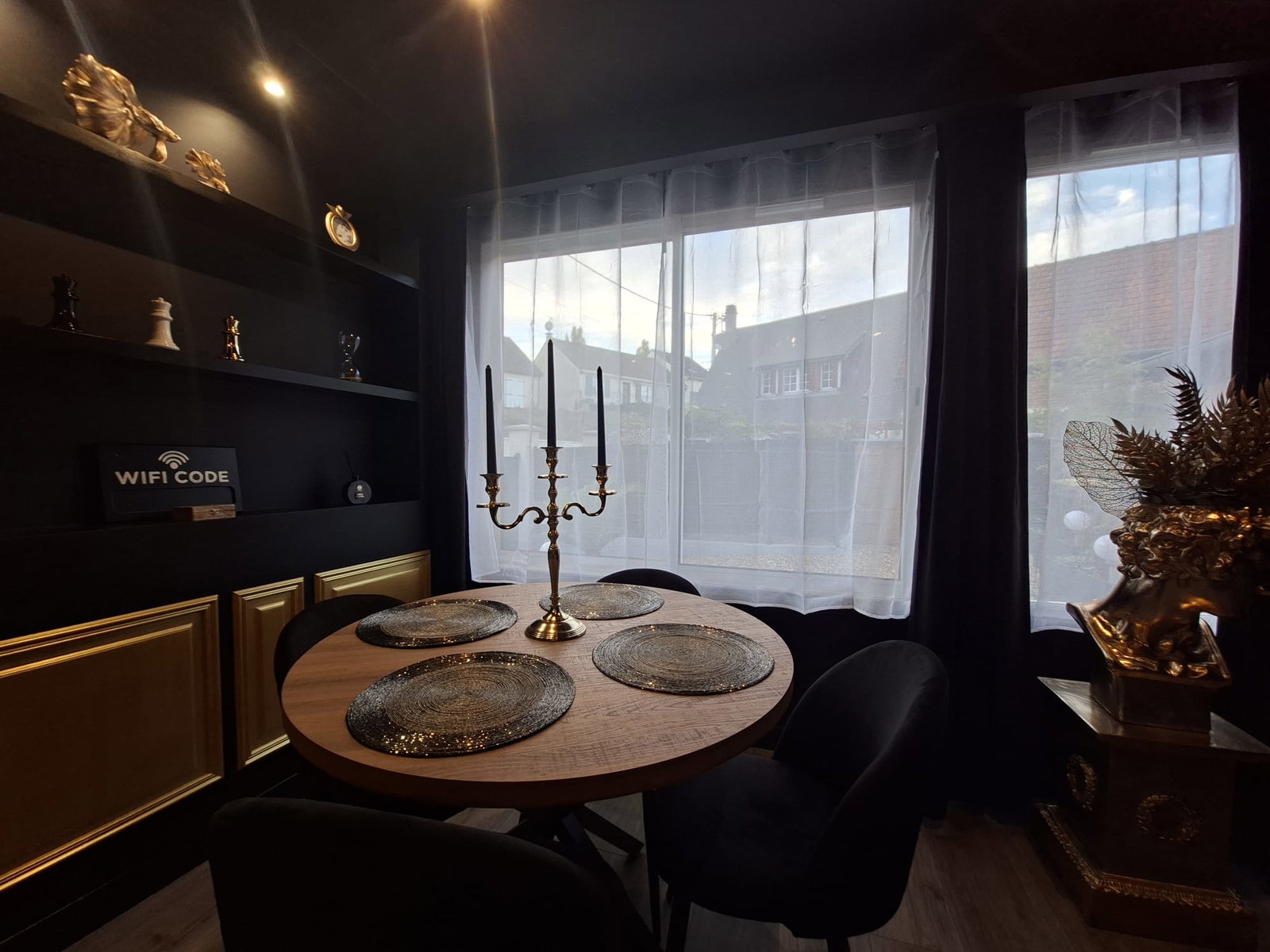 Logement Entier Esches 675897