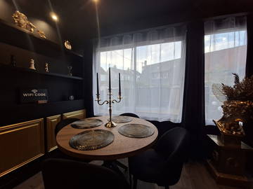 Logement entier à louer à Esches - photo 13 : autre pièce-13