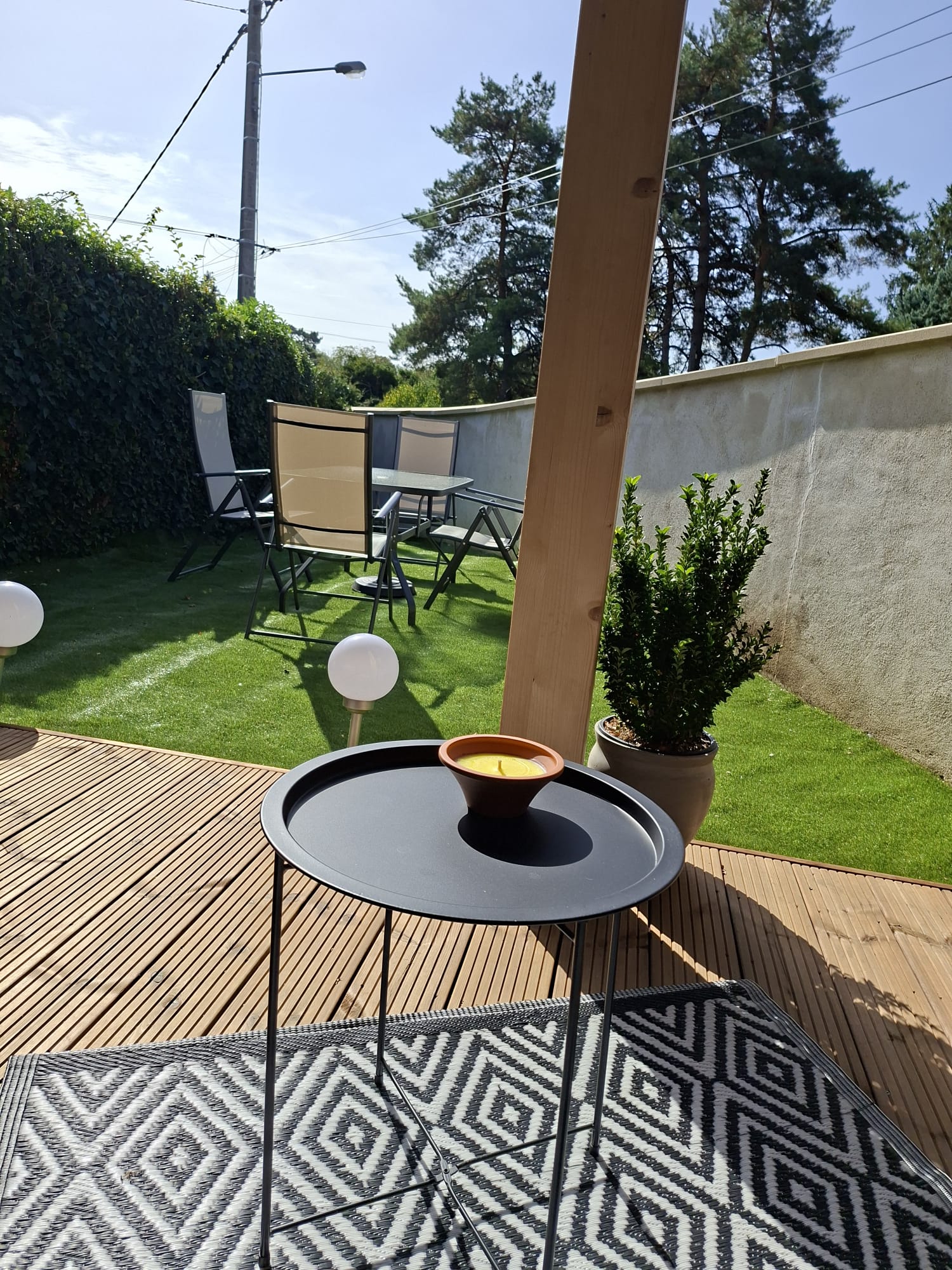 Logement Entier Esches 675897