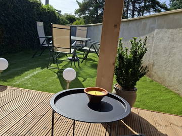 Logement entier à louer à Esches - photo 4 : autre pièce-4
