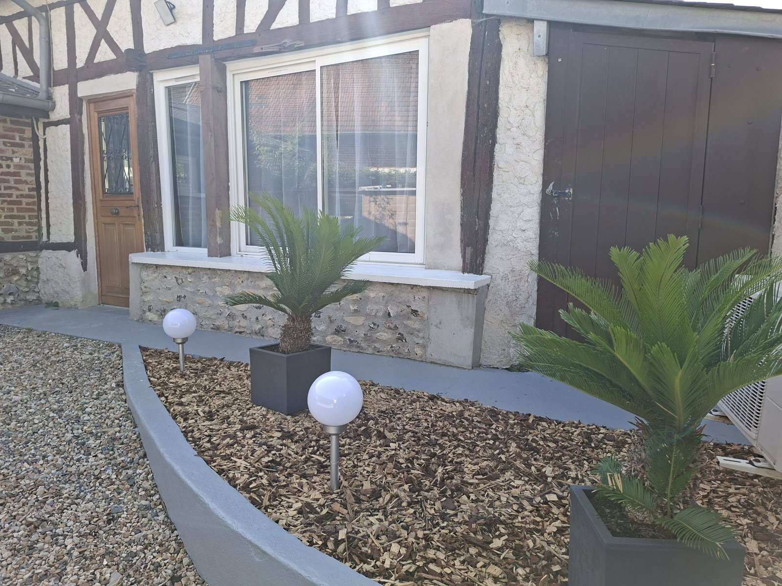 Logement Entier Esches 675897