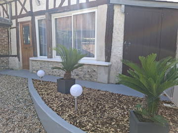 Logement entier à louer à Esches - photo 6 : autre pièce-6