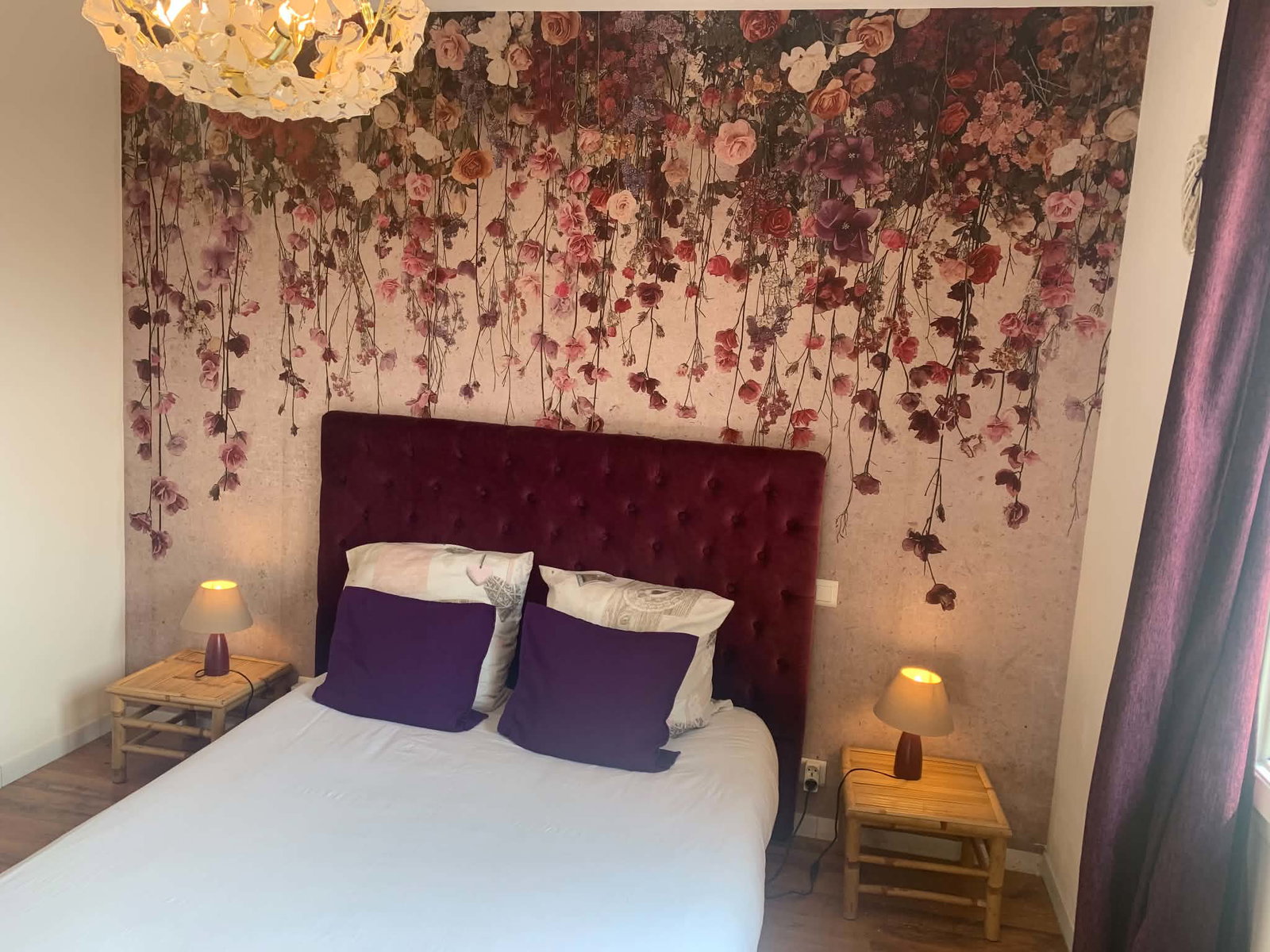 Gästezimmer Corcoué-sur-Logne 45577