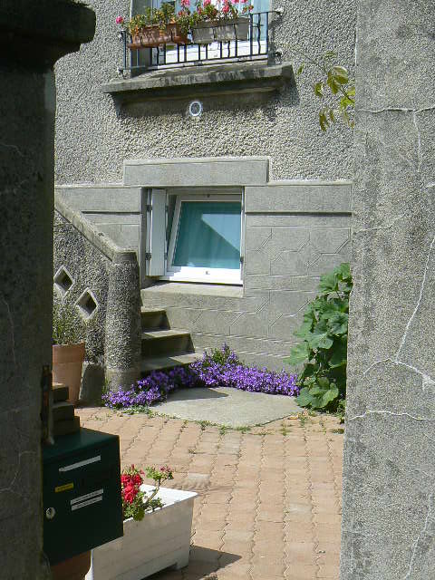 Entire Home Brest 677546