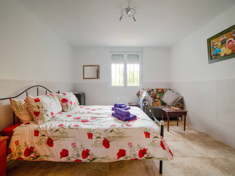 Ganzes Haus Albox 260397-1