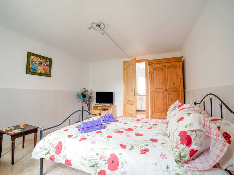 Ganzes Haus Albox 260397-2