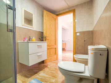 Logement Entier Albox 260397-4