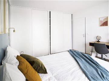 Chambre À Louer Grenoble 264768