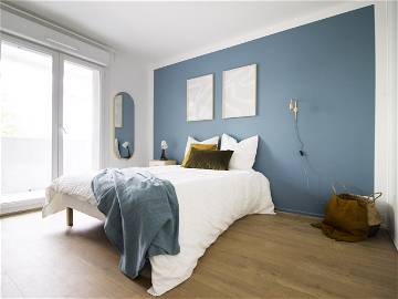 Chambre À Louer Grenoble 264768