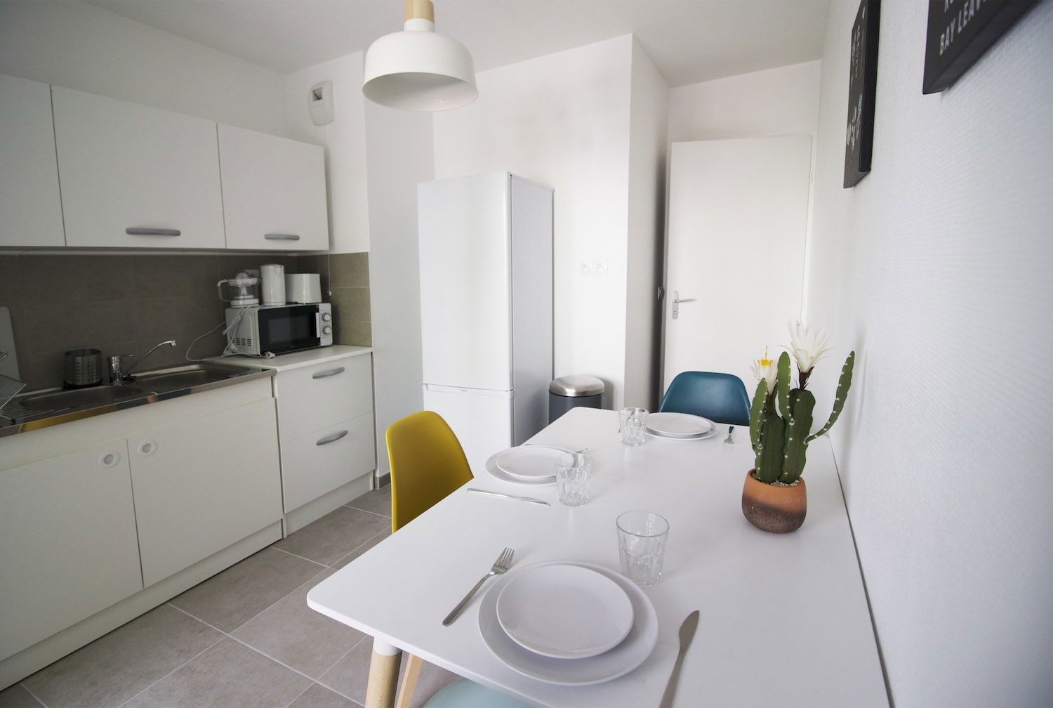 Colocation Grenoble 264768