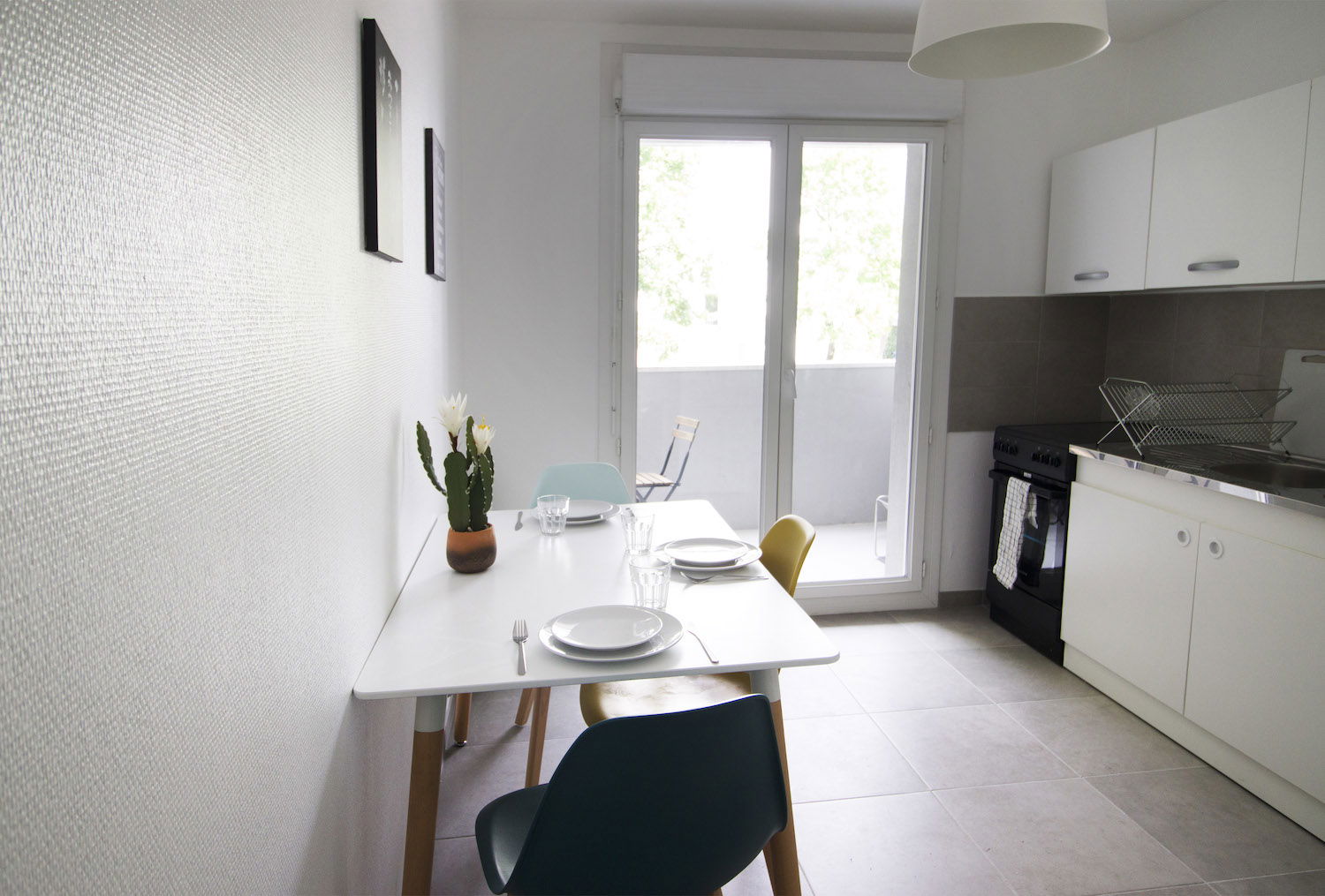 Colocation Grenoble 264768