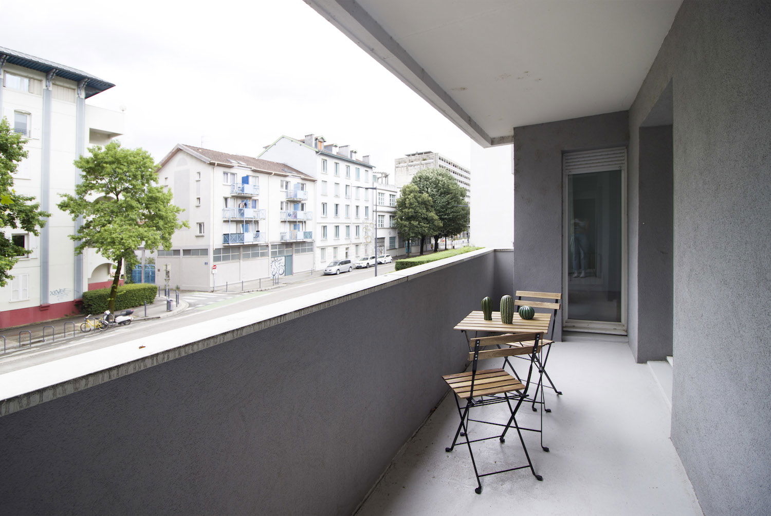 Colocation Grenoble 264768