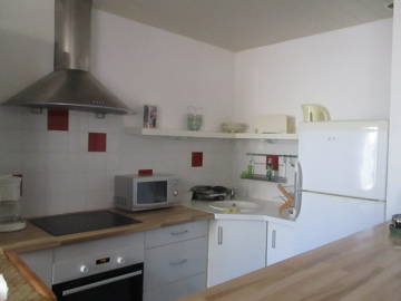 Room For Rent Saint-Nazaire 213054