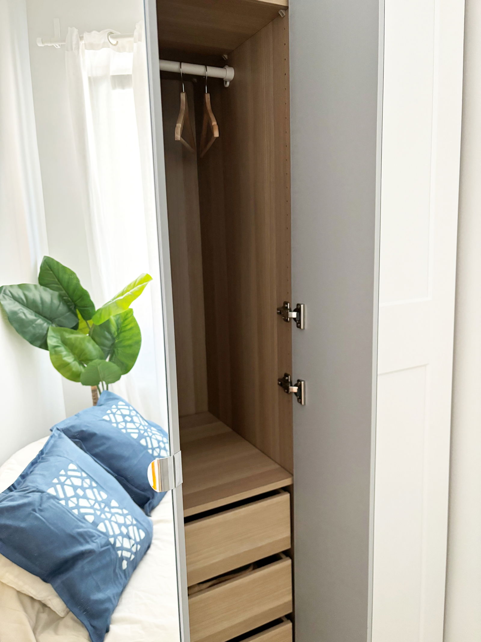 Homestay Madrid 468461