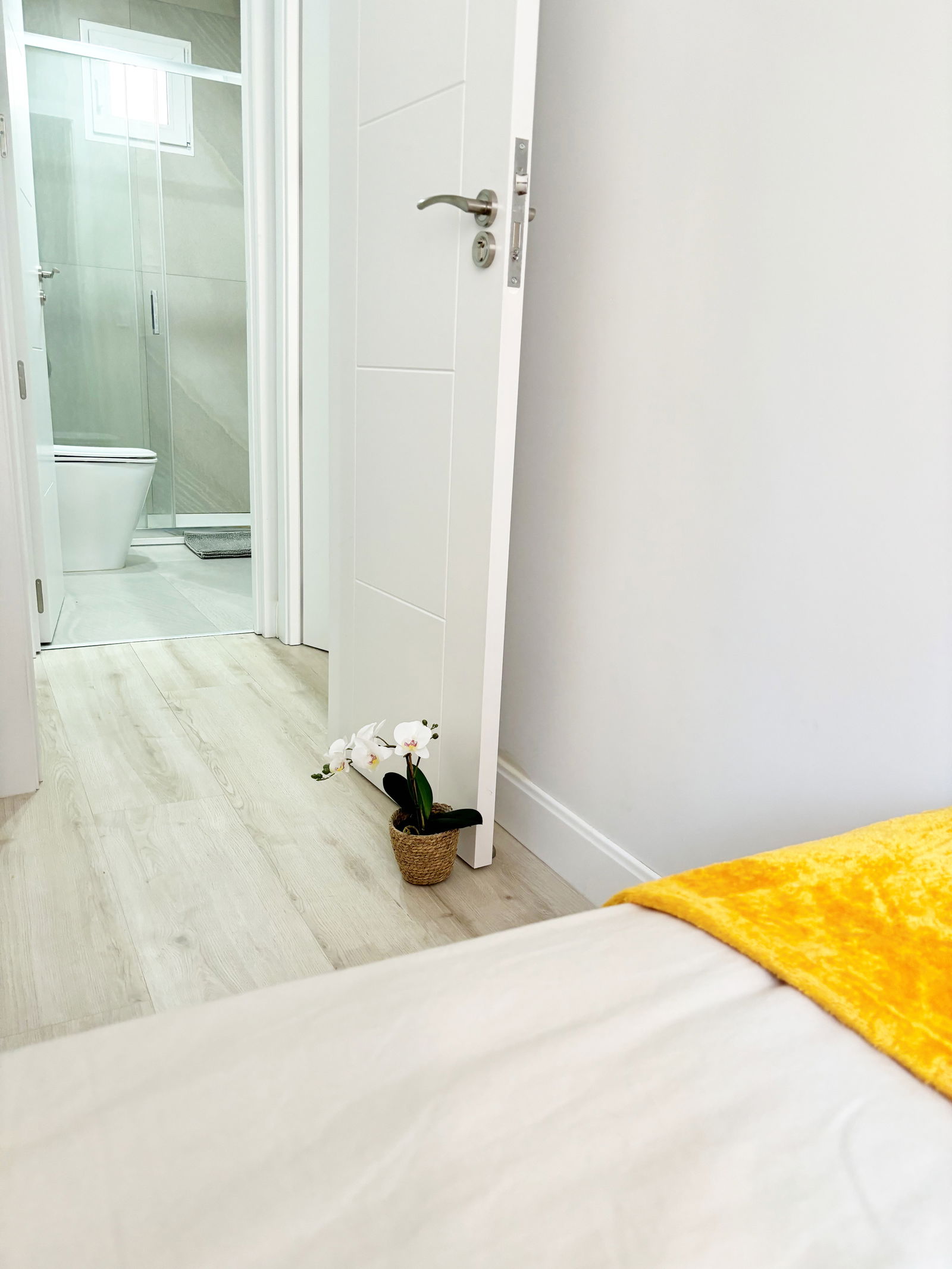 Homestay Madrid 468461