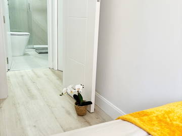 Chambre Chez L'habitant Madrid 468461-7