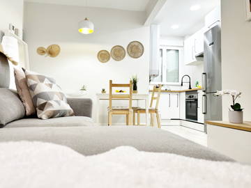 Chambre Chez L'habitant Madrid 468461-8