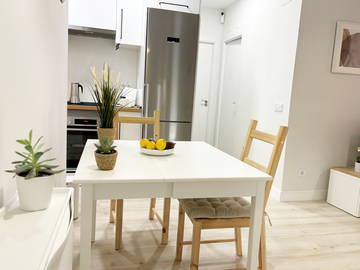 Chambre Chez L'habitant Madrid 468461-11