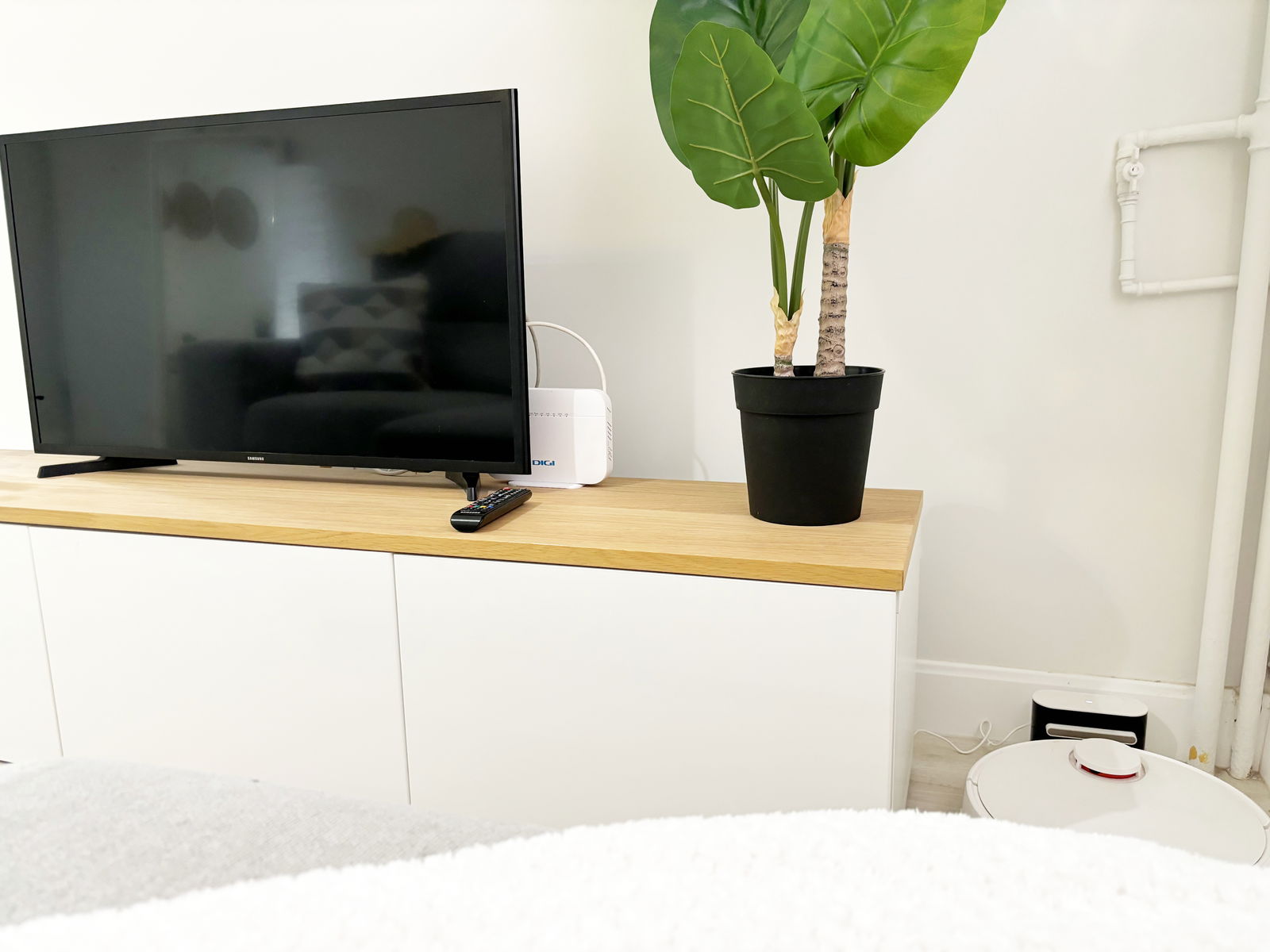 Homestay Madrid 468461