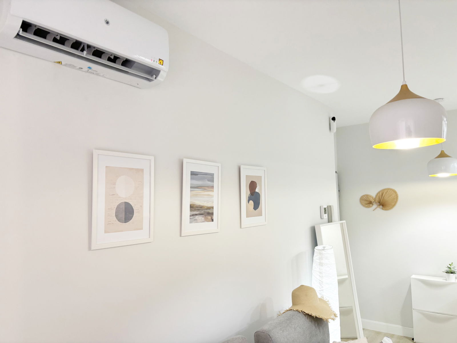 Homestay Madrid 468461