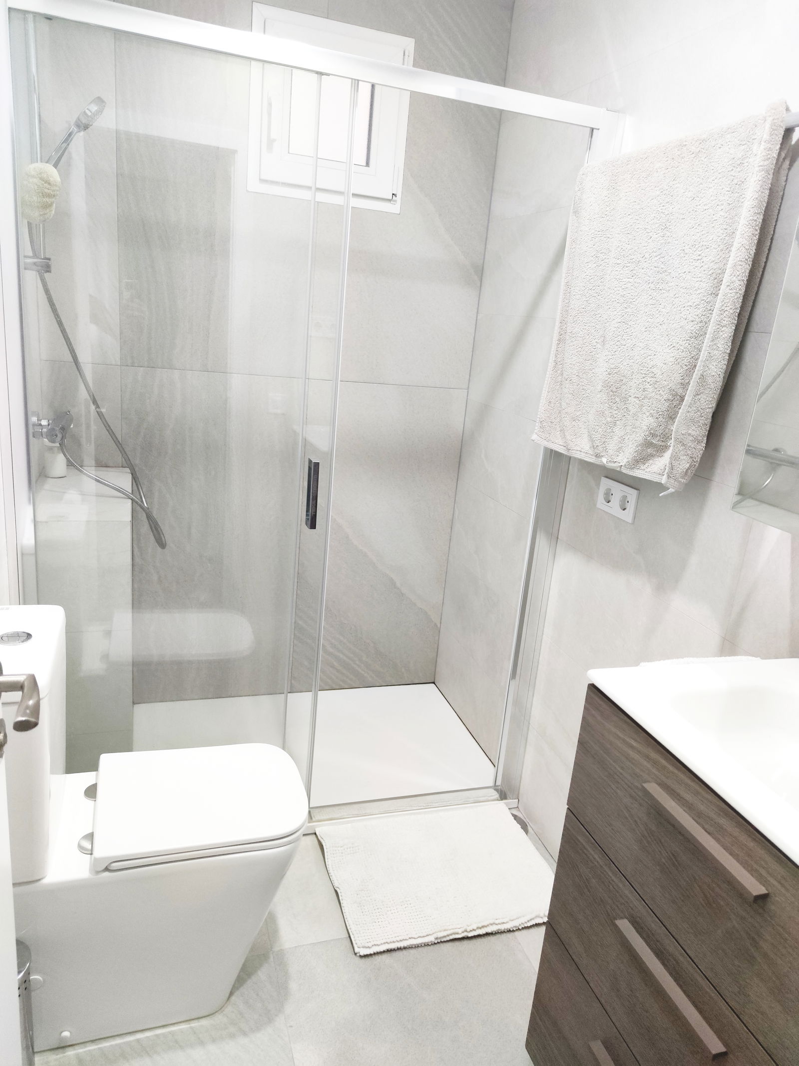 Homestay Madrid 468461