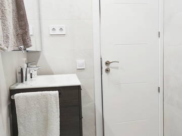 Chambre Chez L'habitant Madrid 468461-16