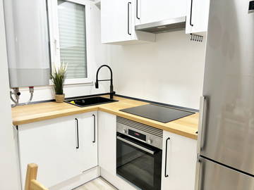 Chambre Chez L'habitant Madrid 468461-17