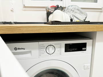 Chambre Chez L'habitant Madrid 468461-20