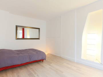 Chambre À Louer Paris 467736