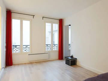 Chambre À Louer Paris 467736