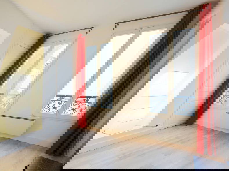 Ganzes Haus Paris 467736-1