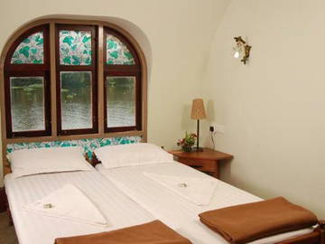 Chambre À Louer Alleppey 26387