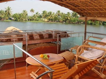 Chambre D'hôte Alleppey 26387-4