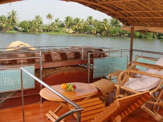 Chambres D'hôtes Alleppey 26387-4