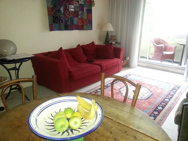 Homestay Paris 76816