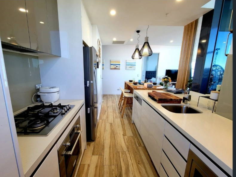 Hemvistelse Southport 265085-3