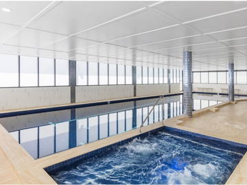 Chambre Chez L'habitant Southport 265085-6