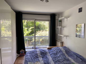 Room For Rent Paris 295466