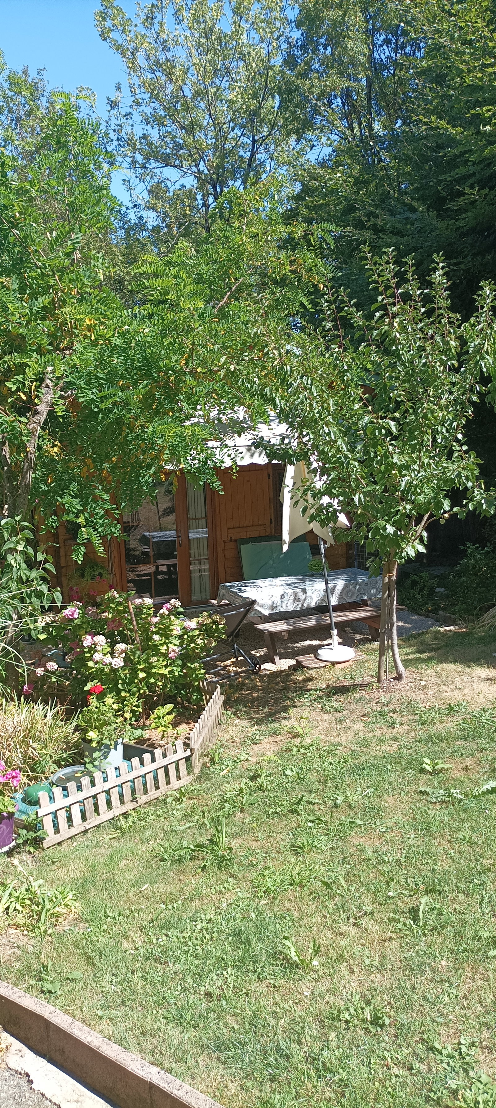 Entire Home Lugrin 671370