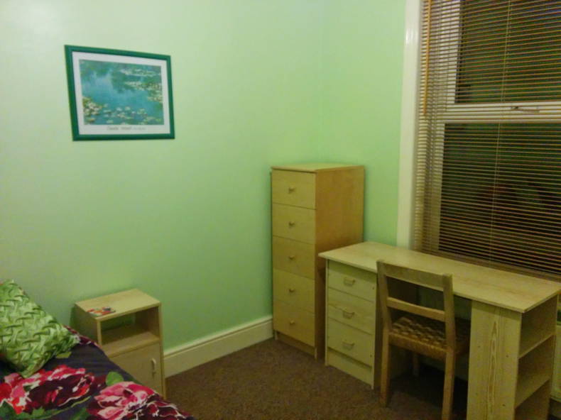 Homestay Bournemouth 191842-2